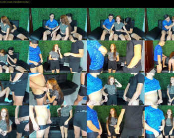 littlesexualworld — 70 minute Chaturbate couple cam show recording, 720p, Apr 14, 2022