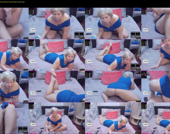 lorabigass — 74 minute Chaturbate female cam show recording, 720p, Apr 14, 2022