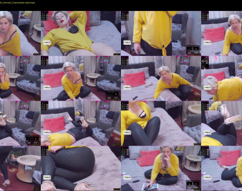 lorabigass — 62 minute Chaturbate female cam show recording, 720p, Apr 14, 2022