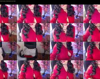 madlyn_dee — 15 minute Chaturbate female cam show recording, 720p, Apr 15, 2022