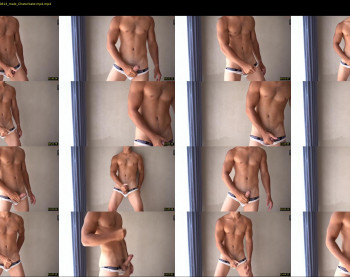 madmaxbad — 29 minute Chaturbate male cam show recording, 720p, Apr 14, 2022
