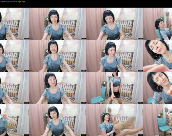 mariagold — 54 minute Chaturbate female cam show recording, 1080p, Apr 14, 2022