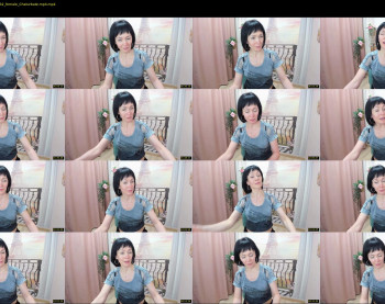 mariagold — 6 minute Chaturbate female cam show recording, 720p, Apr 14, 2022