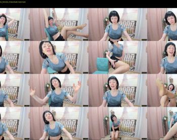 mariagold — 27 minute Chaturbate female cam show recording, 1080p, Apr 14, 2022