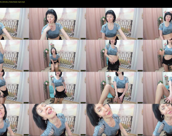 mariagold — 5 minute Chaturbate female cam show recording, 1080p, Apr 14, 2022