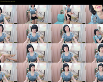 mariagold — 13 minute Chaturbate female cam show recording, 1080p, Apr 14, 2022