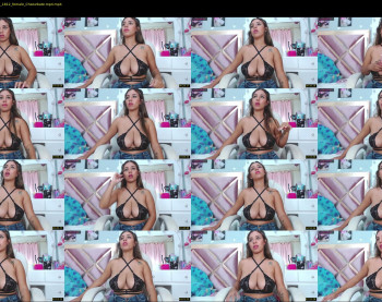 marilyn_rouse — 54 minute Chaturbate female cam show recording, 1080p, Apr 14, 2022