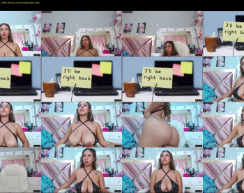 marilyn_rouse — 65 minute Chaturbate female cam show recording, 1080p, Apr 14, 2022