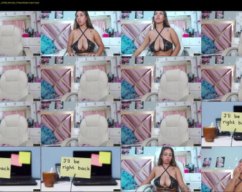 marilyn_rouse — 61 minute Chaturbate female cam show recording, 1080p, Apr 14, 2022