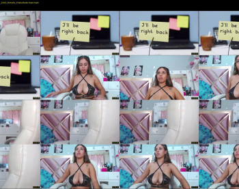 marilyn_rouse — 61 minute Chaturbate female cam show recording, 1080p, Apr 14, 2022