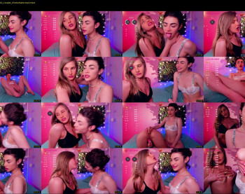 martajolie — 41 minute Chaturbate female cam show recording, 1080p, Apr 14, 2022