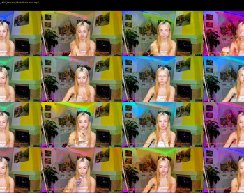 mary_marlow — 4 minute Chaturbate female cam show recording, 720p, Apr 14, 2022