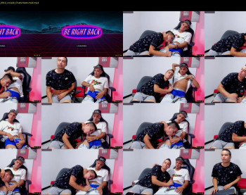 masters_boys — 9 minute Chaturbate male cam show recording, 1080p, Apr 14, 2022