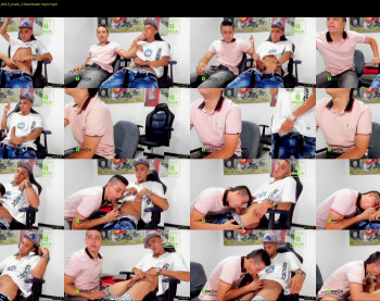 masters_boys — 15 minute Chaturbate male cam show recording, 1080p, Apr 15, 2022