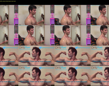 maxandtam — 27 minute Chaturbate couple cam show recording, 1080p, Apr 15, 2022