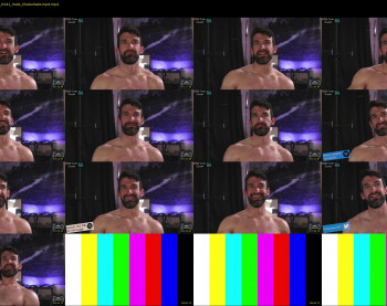 maximus_787 — 11 minute Chaturbate male cam show recording, 1080p, Apr 15, 2022
