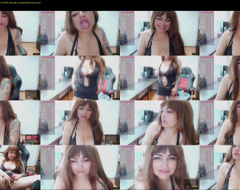 melisa_mcarthy — 54 minute Chaturbate couple cam show recording, 1080p, Apr 15, 2022