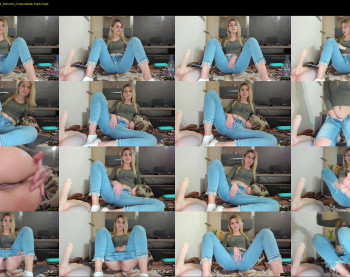 mellbell_ — 54 minute Chaturbate female cam show recording, 1080p, Apr 15, 2022