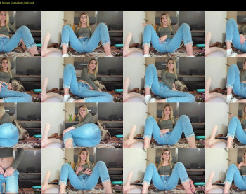 mellbell_ — 54 minute Chaturbate female cam show recording, 1080p, Apr 15, 2022