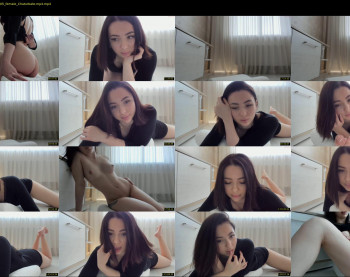 meryfoxxx — 99 minute Chaturbate female cam show recording, 720p, Apr 14, 2022
