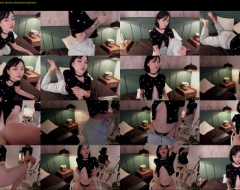 midori__san — 54 minute Chaturbate female cam show recording, 1080p, Apr 14, 2022