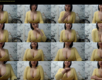 mila12000 — 24 minute Chaturbate female cam show recording, 1080p, Apr 14, 2022