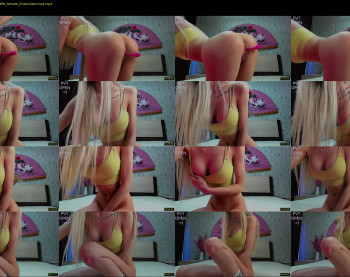 milanaaafit — 7 minute Chaturbate couple cam show recording, 1080p, Apr 14, 2022