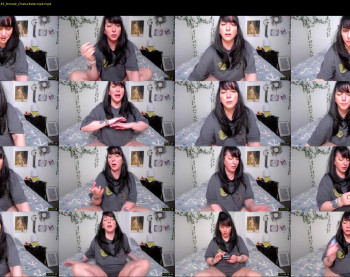 milfmonee — 104 minute Chaturbate female cam show recording, 720p, Apr 15, 2022