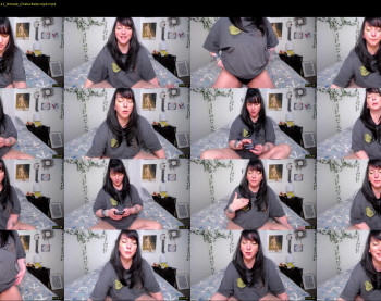 milfmonee — 36 minute Chaturbate female cam show recording, 720p, Apr 15, 2022