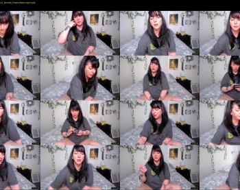 milfmonee — 117 minute Chaturbate female cam show recording, 720p, Apr 15, 2022