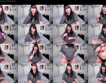 milfmonee — 99 minute Chaturbate female cam show recording, 720p, Apr 15, 2022