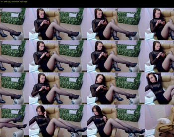 miracle_rose — 16 minute Chaturbate female cam show recording, 1080p, Apr 14, 2022