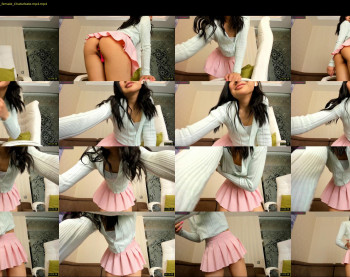 misatoo — 20 minute Chaturbate female cam show recording, 1080p, Apr 14, 2022