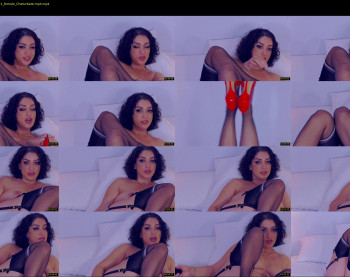 missmina — 6 minute Chaturbate female cam show recording, 1080p, Apr 14, 2022