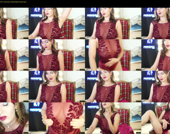 moonlight4u — 37 minute Chaturbate female cam show recording, 1080p, Apr 14, 2022