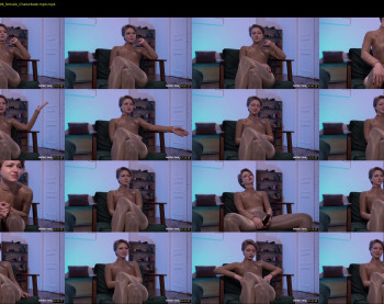 ms_lorelei — 35 minute Chaturbate female cam show recording, 1080p, Apr 14, 2022