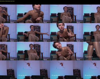 ms_lorelei — 32 minute Chaturbate female cam show recording, 1080p, Apr 14, 2022