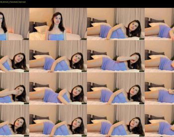 mysophiee — 41 minute Chaturbate female cam show recording, 720p, Apr 15, 2022