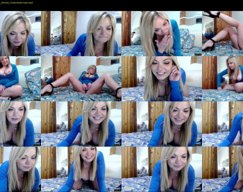 nancy_d — 23 minute Chaturbate female cam show recording, 720p, Apr 14, 2022