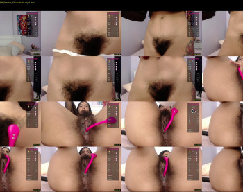 nani_miler — 49 minute Chaturbate female cam show recording, 720p, Apr 14, 2022