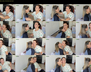natyniklos2 — 13 minute Chaturbate couple cam show recording, 1080p, Apr 14, 2022