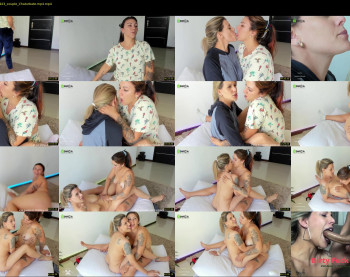 natyniklos2 — 55 minute Chaturbate couple cam show recording, 1080p, Apr 14, 2022