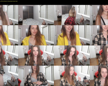 naughty_popa — 54 minute Chaturbate female cam show recording, 1080p, Apr 14, 2022