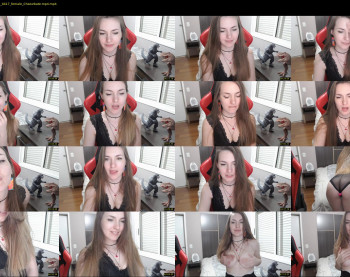 naughty_popa — 54 minute Chaturbate female cam show recording, 1080p, Apr 15, 2022