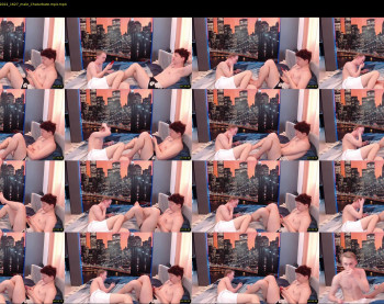 oliver_and_thomas — 6 minute Chaturbate male cam show recording, 1080p, Apr 14, 2022