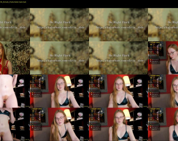 olivia_date — 34 minute Chaturbate female cam show recording, 1080p, Apr 14, 2022
