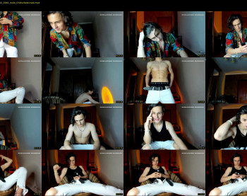 orlando__bloom — 54 minute Chaturbate male cam show recording, 1080p, Apr 14, 2022