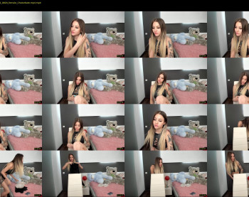 patricia_bloom — 4 minute Chaturbate female cam show recording, 1080p, Apr 14, 2022