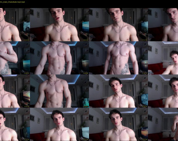 paul_rubini — 42 minute Chaturbate male cam show recording, 720p, Apr 15, 2022