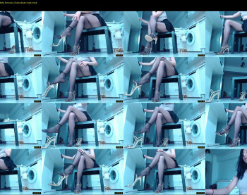 power_stuff — 91 minute Chaturbate female cam show recording, 720p, Apr 14, 2022